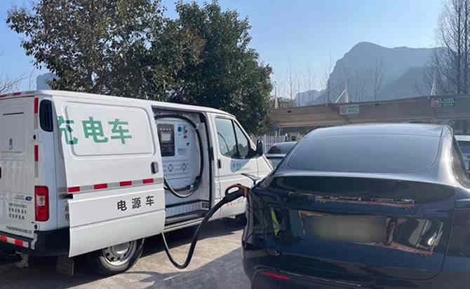 宜章汽车搭电