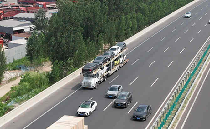 宜章高速公路汽车救援